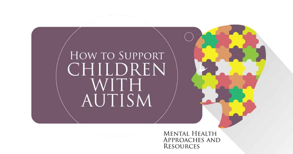 Support Children with Autism