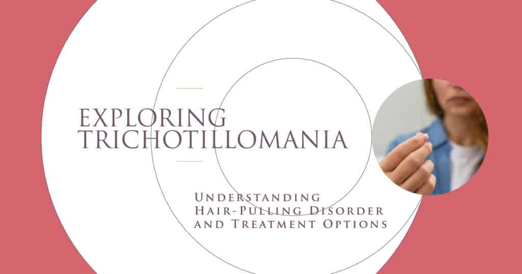 Hair-pulling disorder