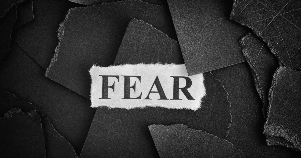 fear of vulnerability — supporting image 1