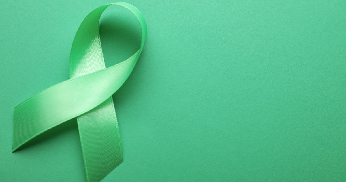 what is the color for mental health awareness — supporting image 1