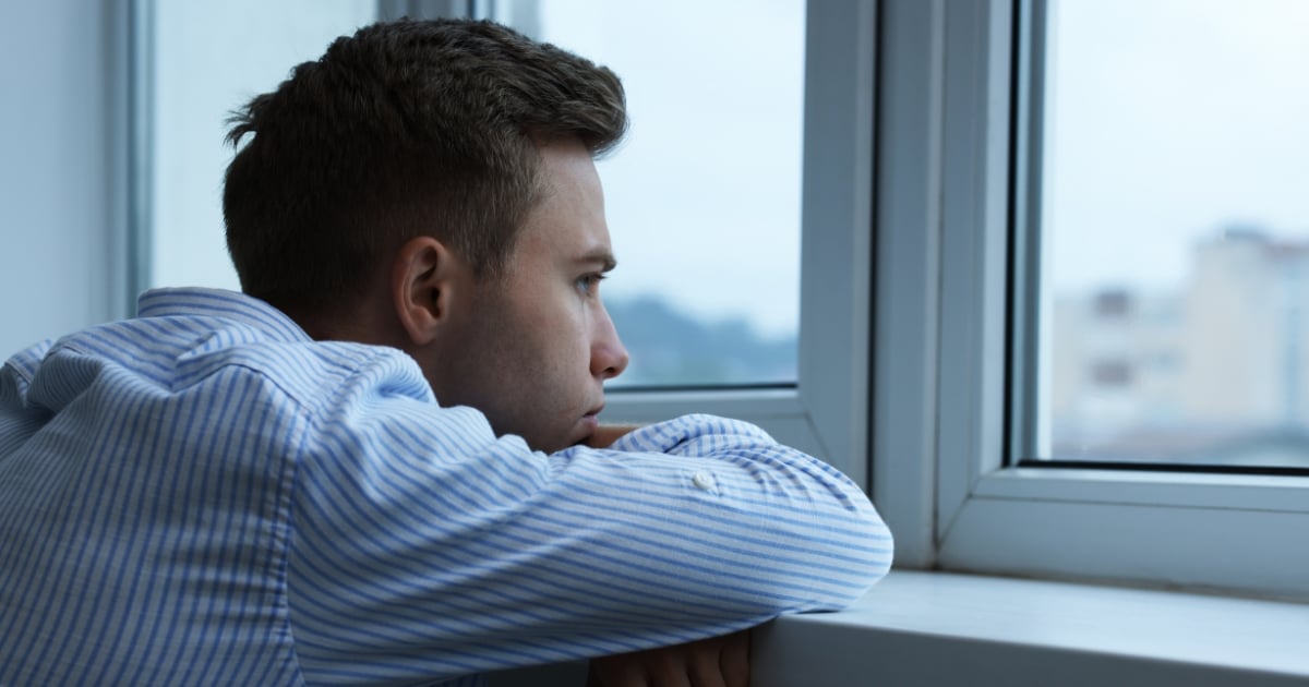 i feel so alone — supporting image 1