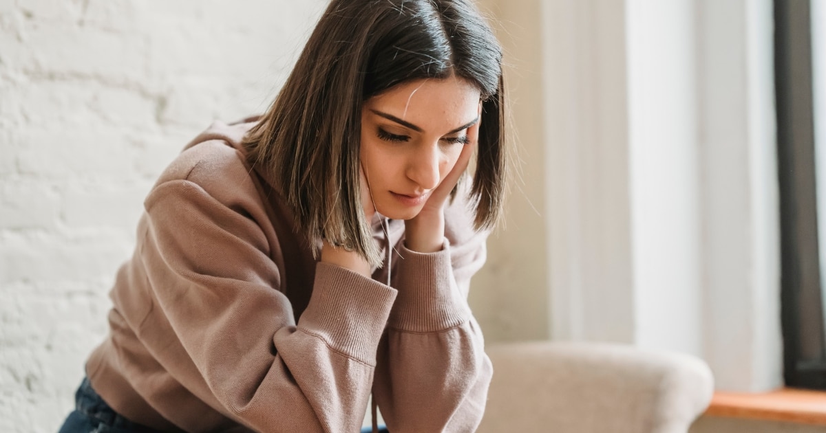 feeling hopeless — supporting image 1
