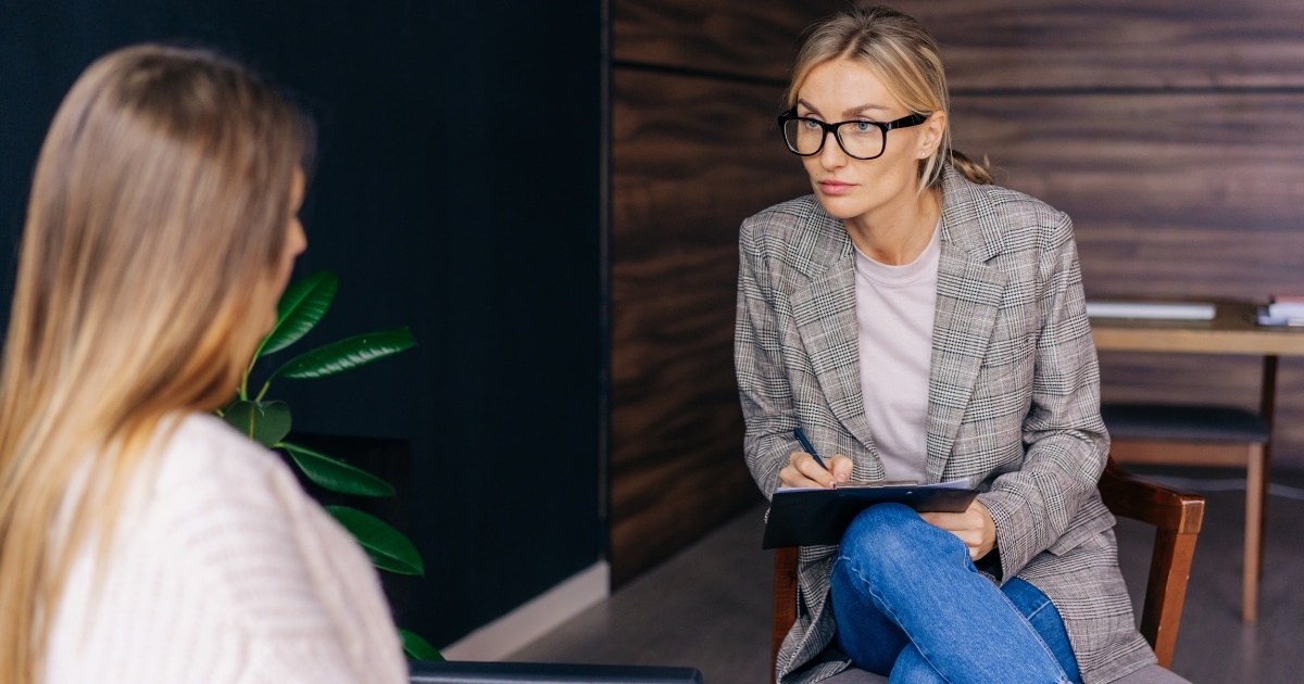 therapy sessions — supporting image 2