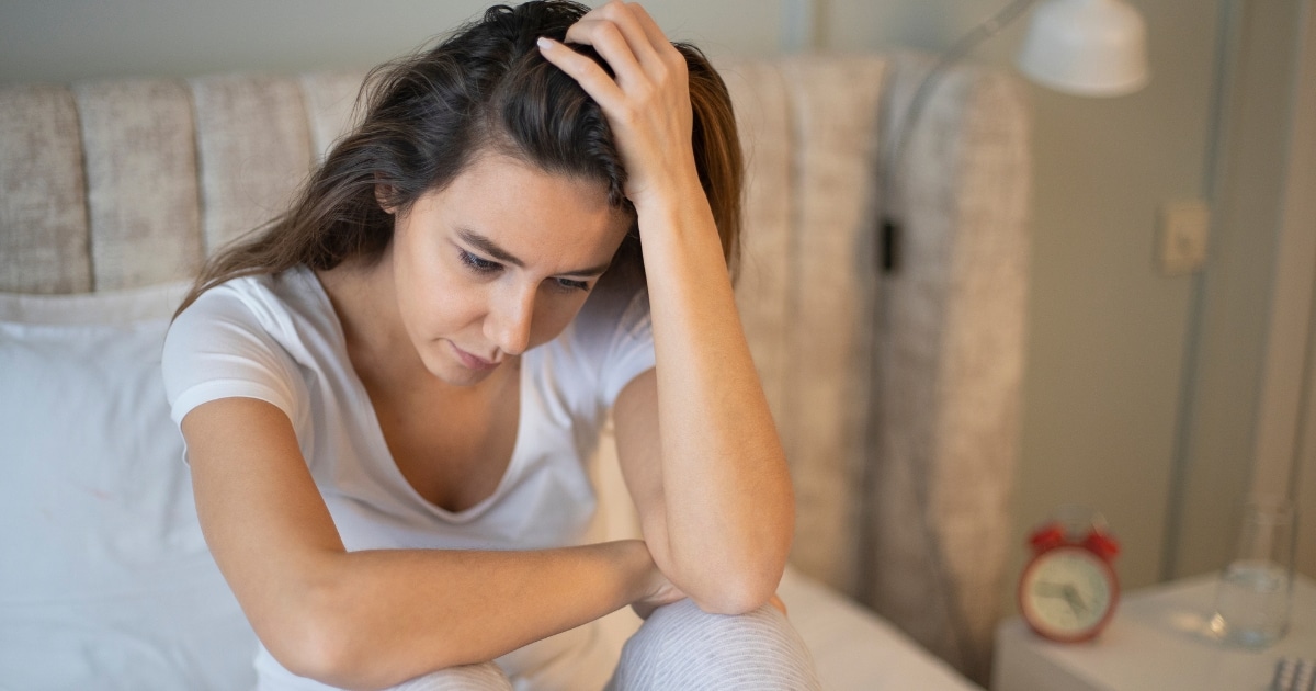 why am i so unhappy — supporting image 1