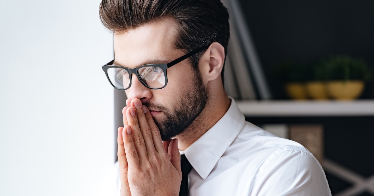 is overthinking bad — supporting image 1