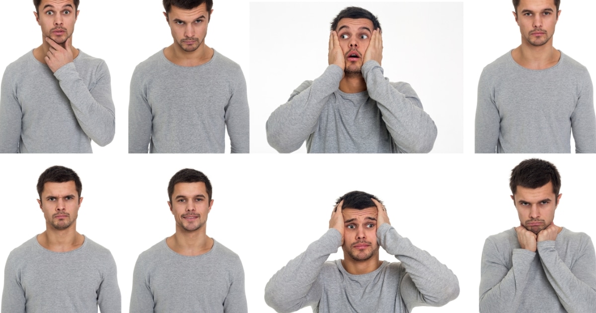 types of emotions — supporting image 1
