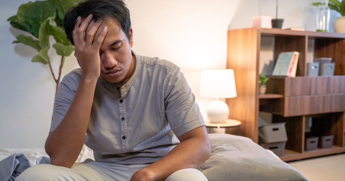 lack of motivation — supporting image 1